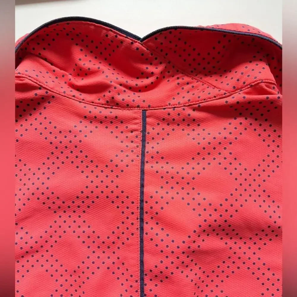 Nike Women's Dri-FIT Sleeveless Golf Polo (Nike Golf) - Picture 8 of 8